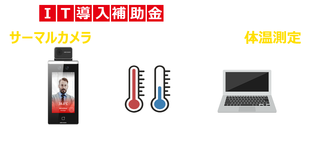 勤怠管理システムの ちゃっかり勤太くん